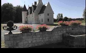 Chateau Manoir De Chandoiseau